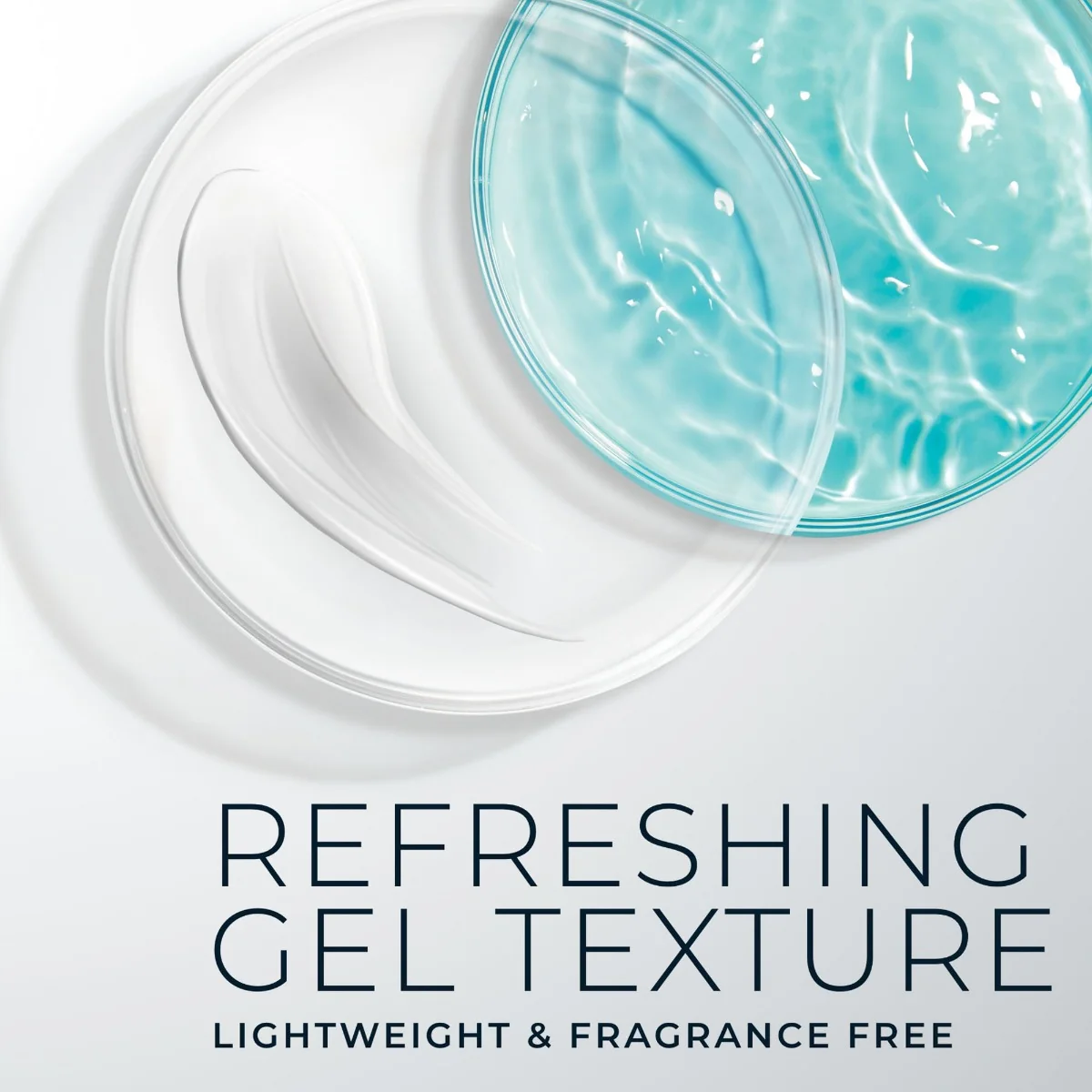 RoC Multi Correxion Hydrate + Plump oční gelový krém 15 ml
