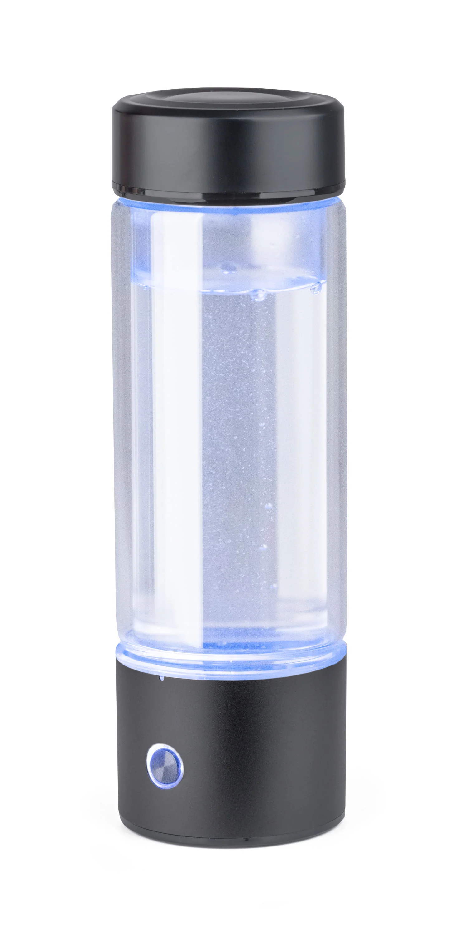 G21 Generátor vodíkové vody Hydrovia 325 černý, 2500 ppb