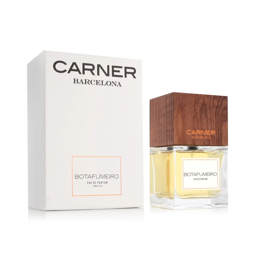 Carner Barcelona Botafumeiro EDP 100 ml UNISEX