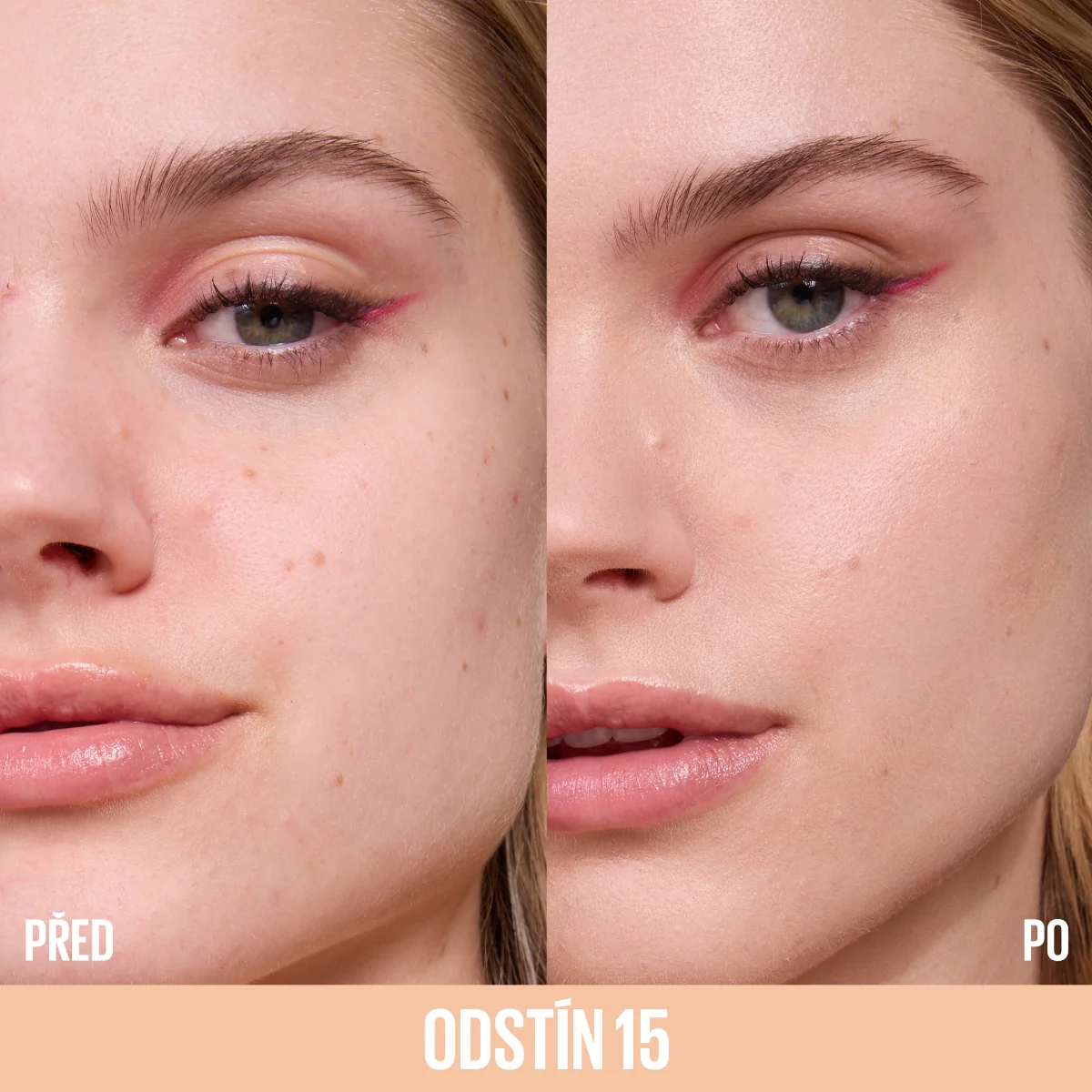 Maybelline Lifter Concealer 15 hydratující korektor 11 ml
