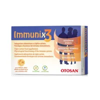 OTOSAN IMMUNIX3