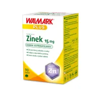 Walmark Zinek 15 mg