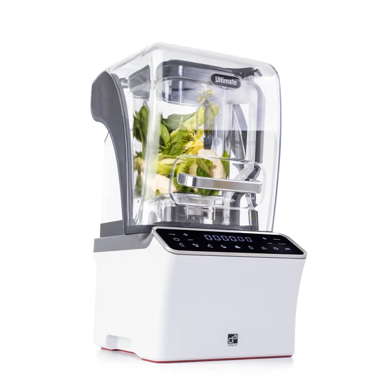 G21 Blender Ultimate White