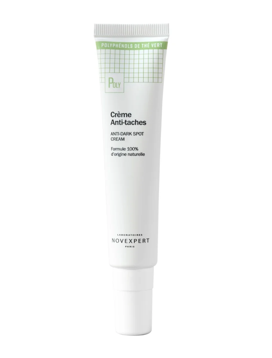 NOVEXPERT Polyphenol Anti-Dark Spot Cream krém proti tmavým skvrnám 40 ml