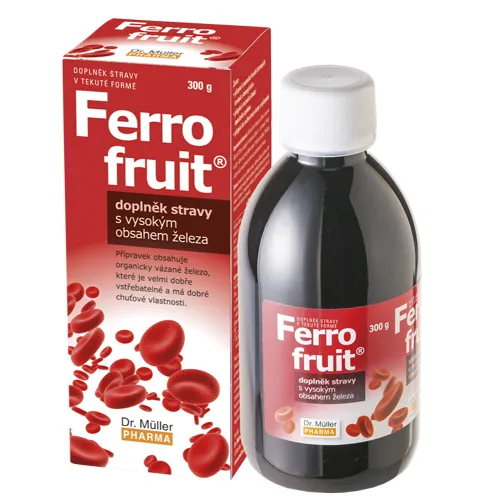 Dr. Müller Ferrofruit 300 g