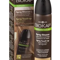 BIOKAP Spray Touch Up Blond