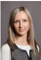 PharmDr. Hana Bedřichová