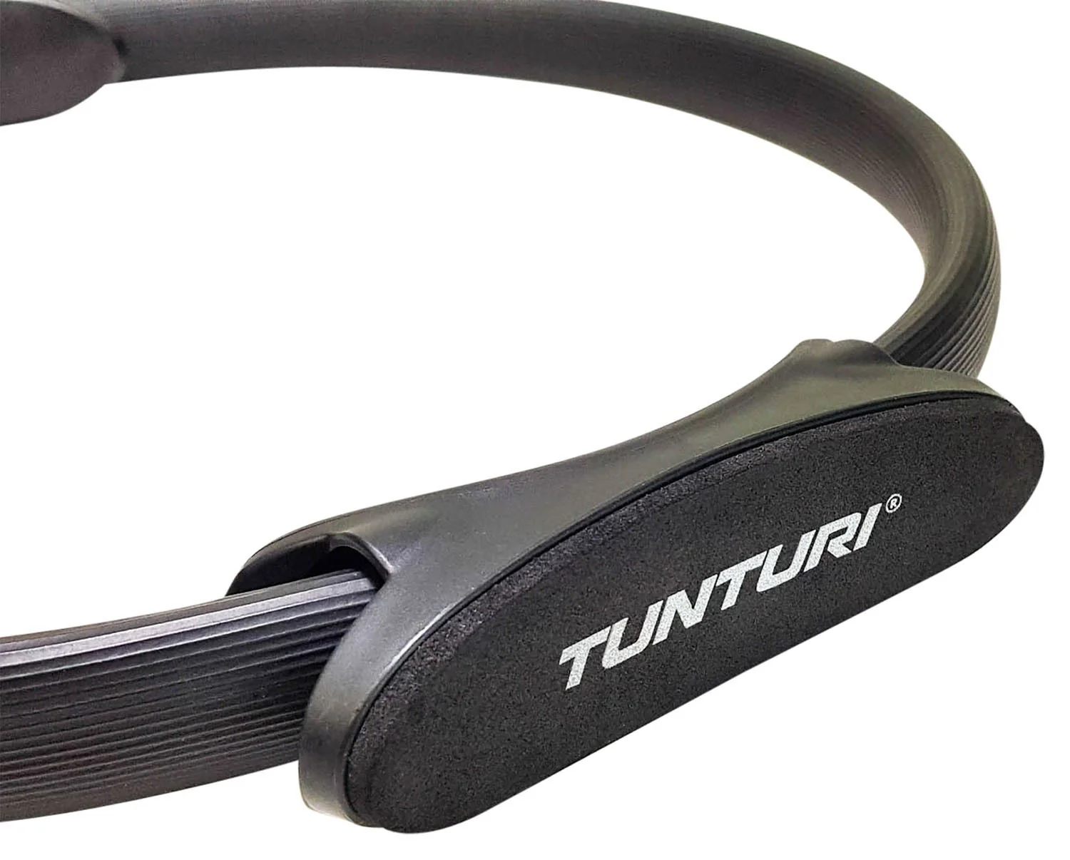 Tunturi Pilates kruh černý