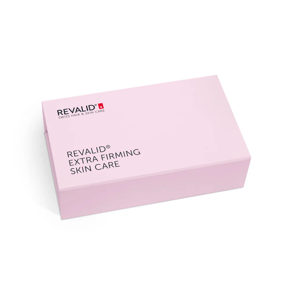 Revalid Extra-Firming Skin Care Promo Box 3 ks