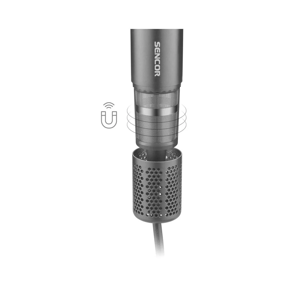 SENCOR SHD 8510SL fén na vlasy