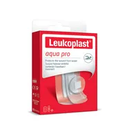 Leukoplast Aqua Pro Náplast voděodolná 3 velikosti