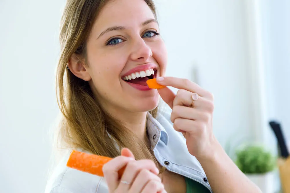 Pět kroků pro zdraví ústní dutiny.