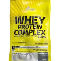 Olimp Olimp Whey Protein Complex 100% tiramisu 700 g