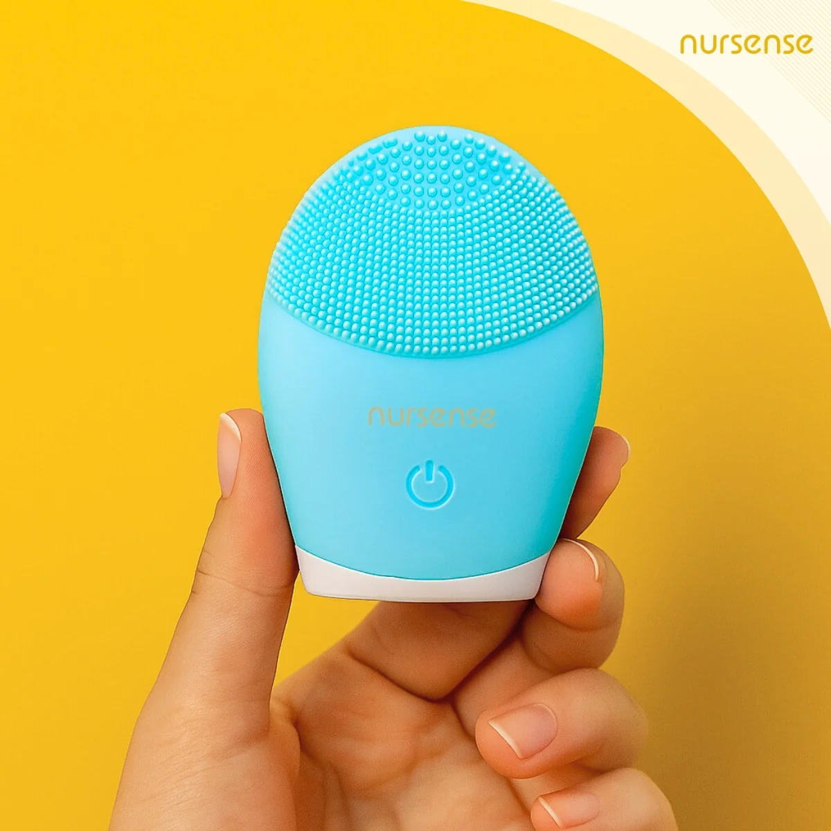 Nursense SN-109 sonický čisticí kartáček