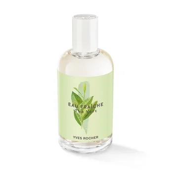 Yves Rocher Eau Fraiche Verbena 100 ml