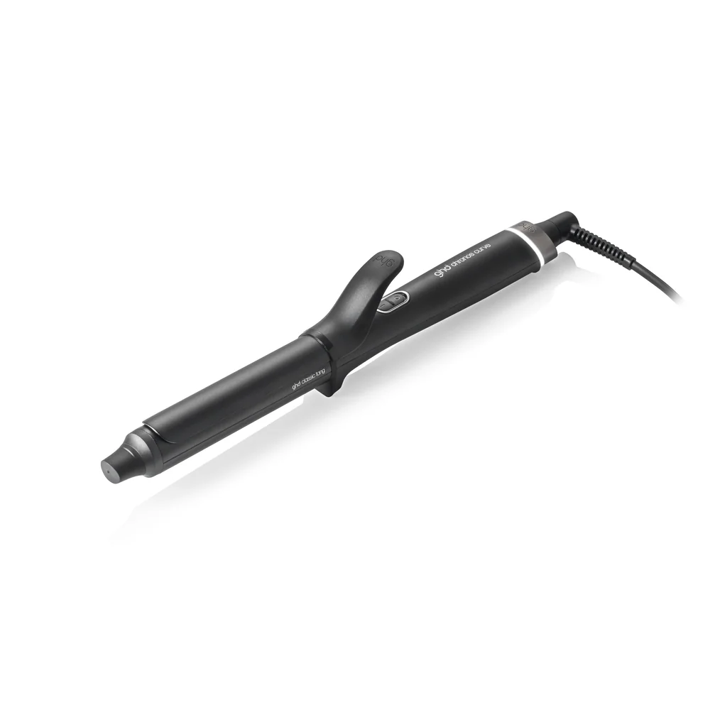GHD Chronos 26 mm kulma na vlasy černá