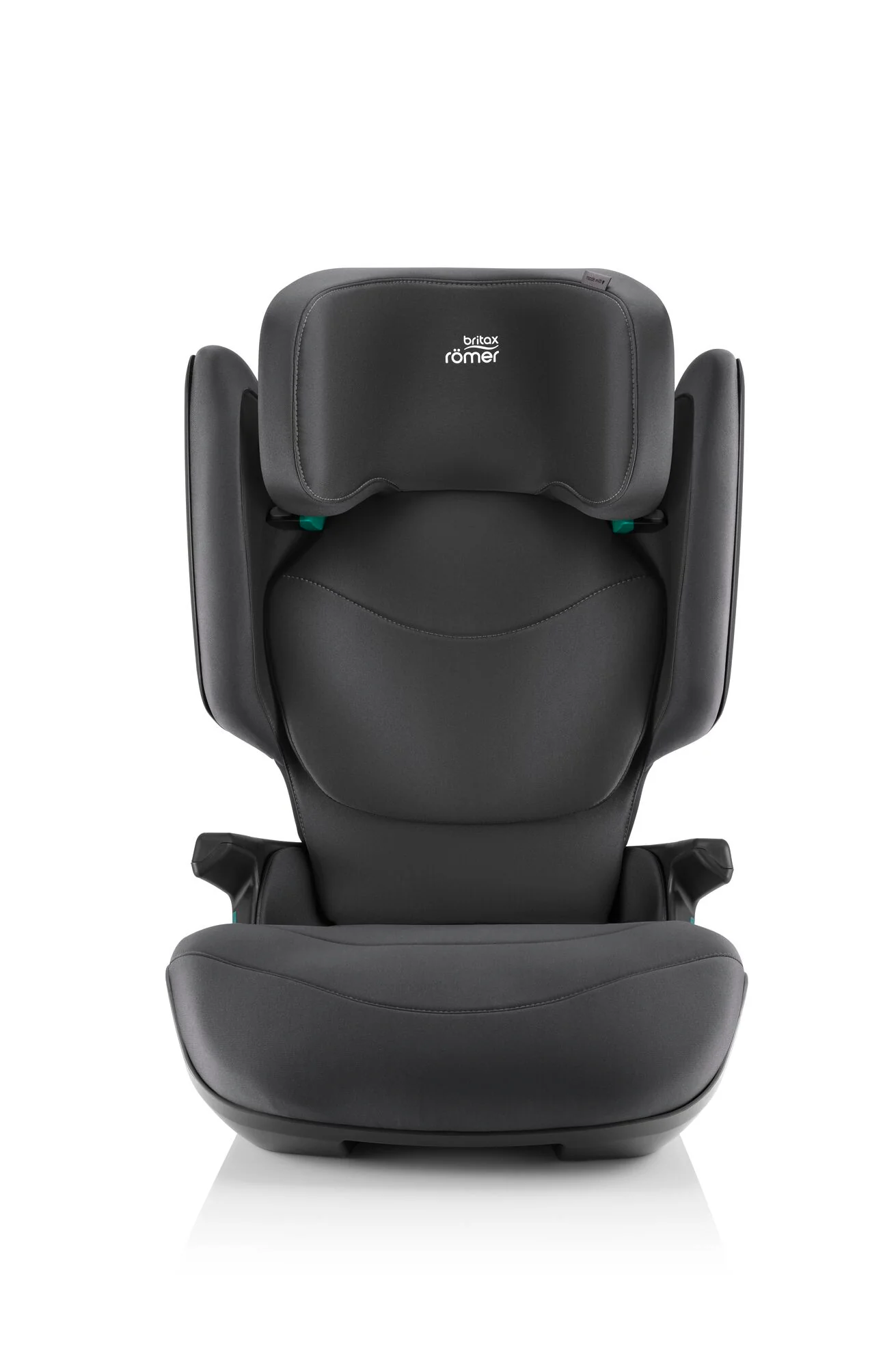 Britax Römer Autosedačka Kidfix Pro M Classic, Midnight Grey 2