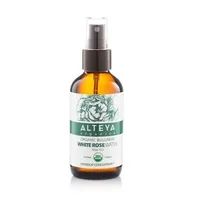 Alteya Organics Růžová voda z bílé růže Bio