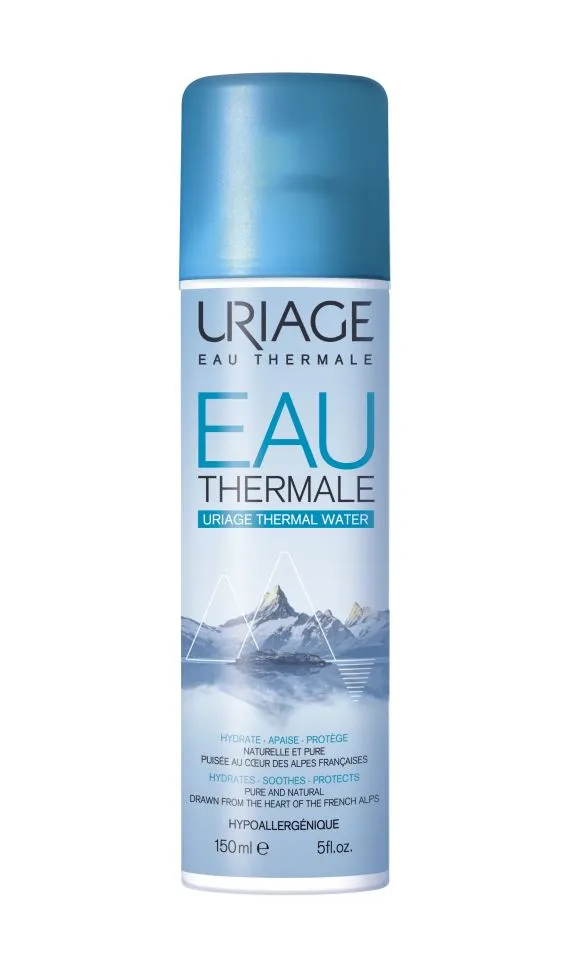 Uriage EAU Thermale termální voda 150 ml