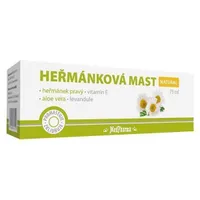 Medpharma Heřmánková mast NATURAL
