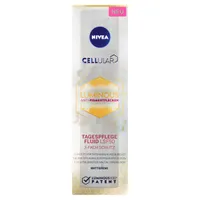 Nivea Cellular Luminous OF50