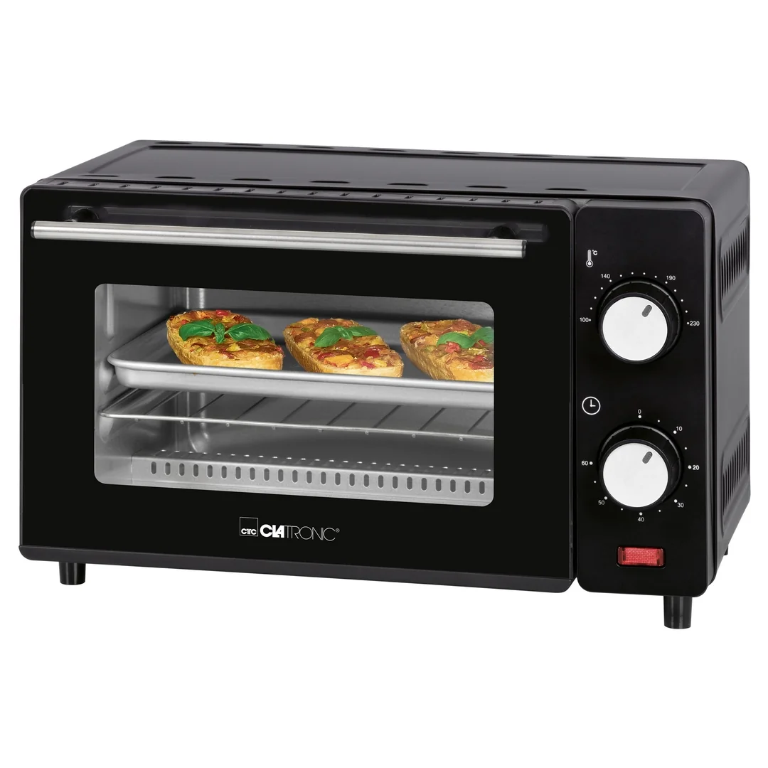 CLATRONIC MB 3746 multifunkční trouba 8l