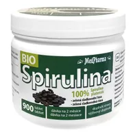 Medpharma BIO Spirulina