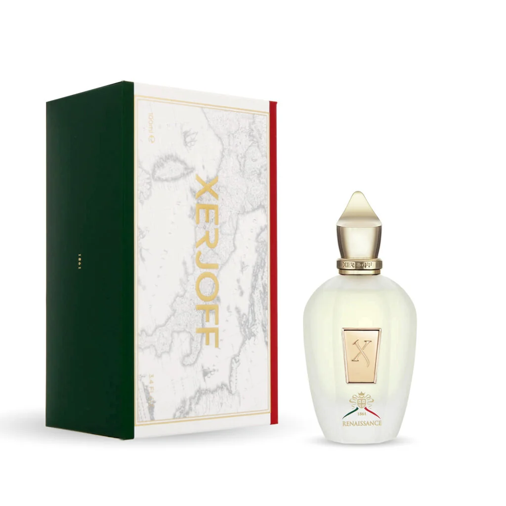 XerJoff XJ 1861 Renaissance EDP 100 ml UNISEX