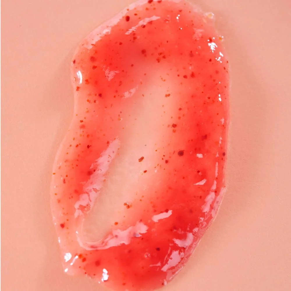 PATYKA Clean Radiance Sorbet Scrub rozjasňující pleťový peeling 50 ml