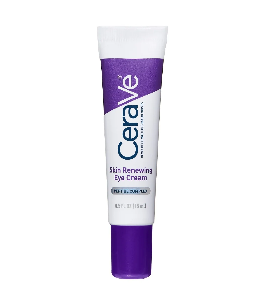 CeraVe Oční krém na obnovu pleti 15 ml