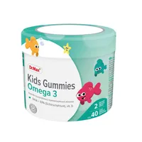 Dr.Max Kids Gummies Omega 3
