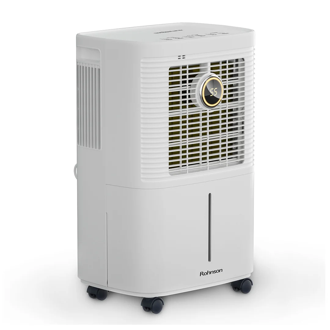 Rohnson Odvlhčovač vzduchu R-91210 True Ion & Fresh Air