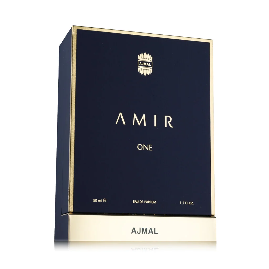 Ajmal Amir One EDP 50 ml UNISEX