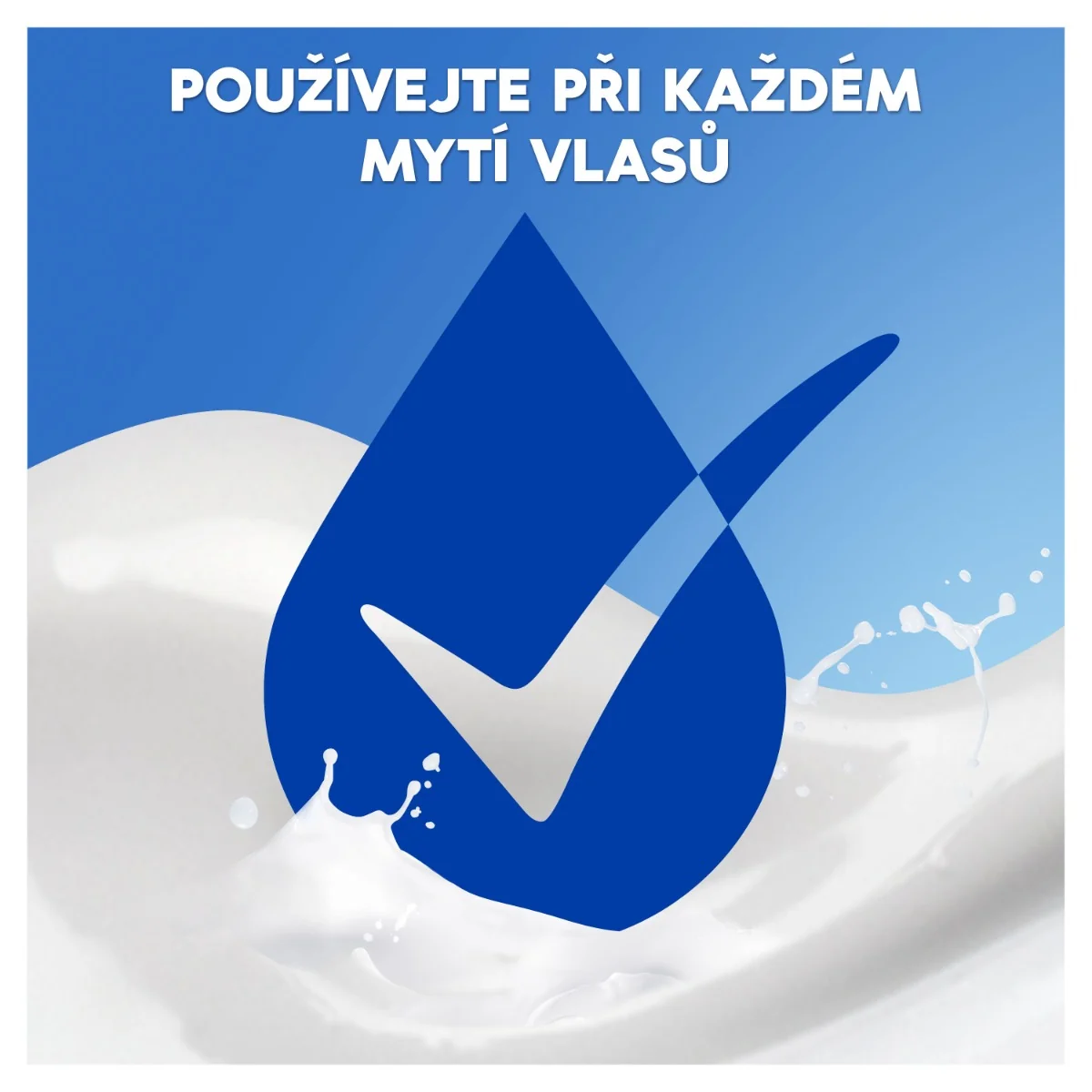 Head&Shoulders Menthol Fresh 2v1 šampon a kondicionér proti lupům 540 ml