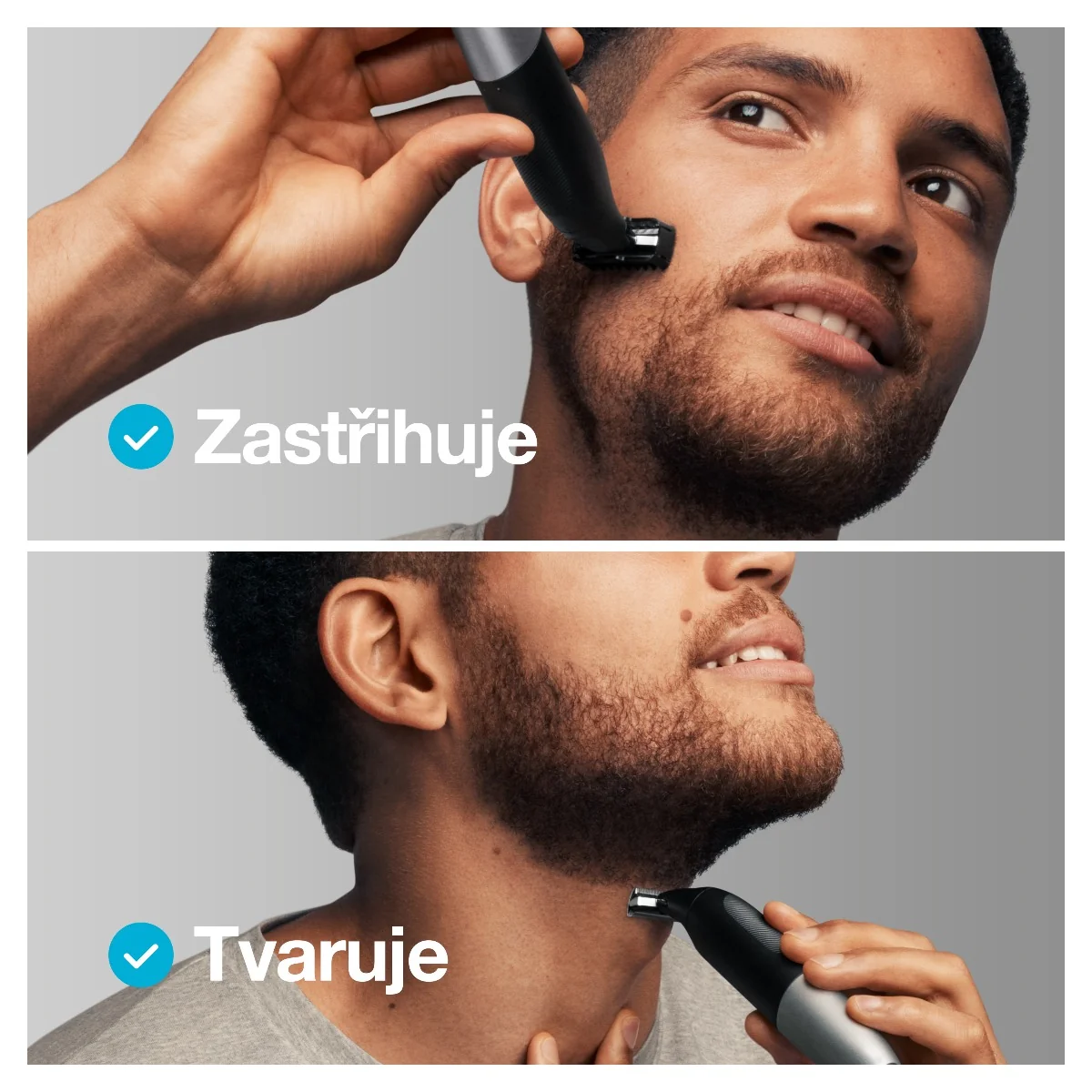 Braun Series X XT10 náhradní břit 1 ks