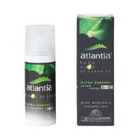 Atlantia Aloe Vera Gel po holení pro muže