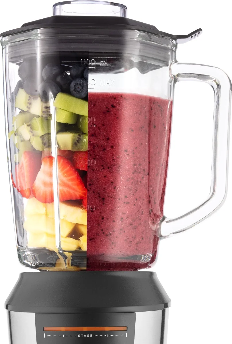 SENCOR SBL 7550SS smoothie mixér