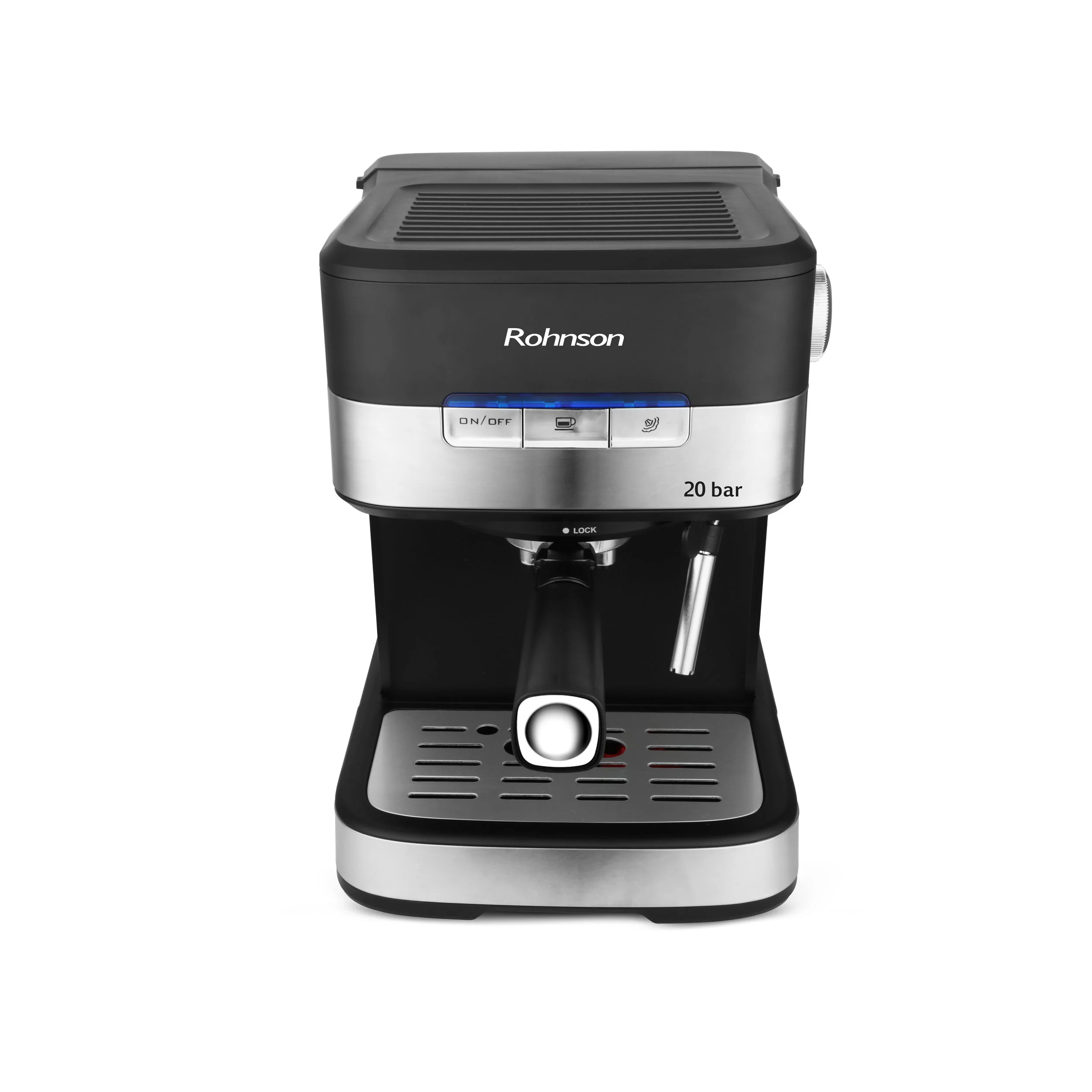 Rohnson Espresso R-989