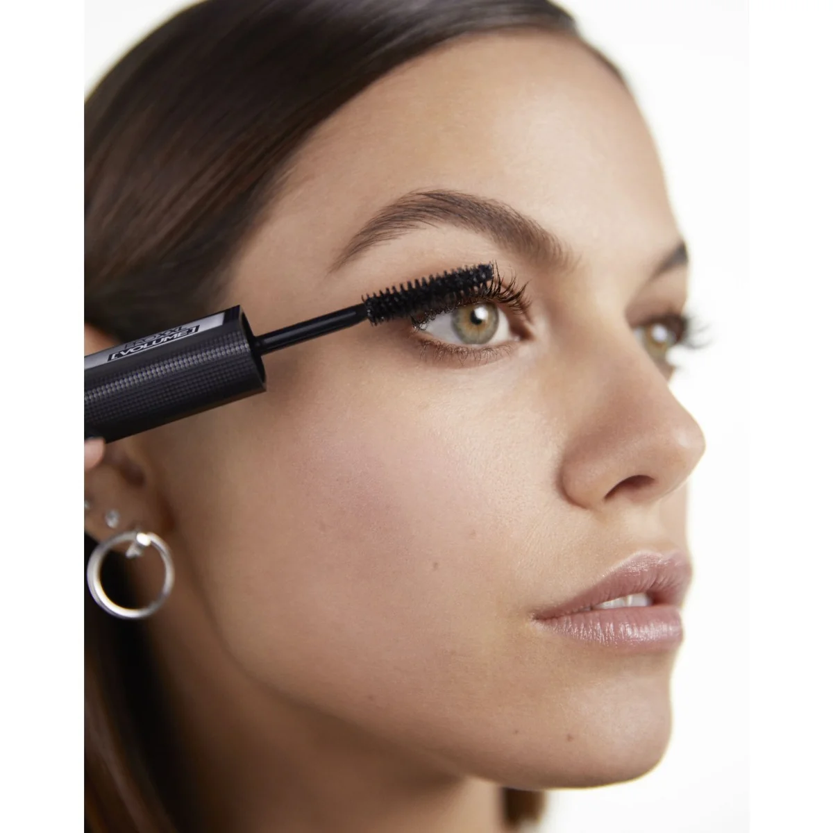 Loréal Paris PRO XXL Volume oboustranná řasenka pro objem 13,8 ml