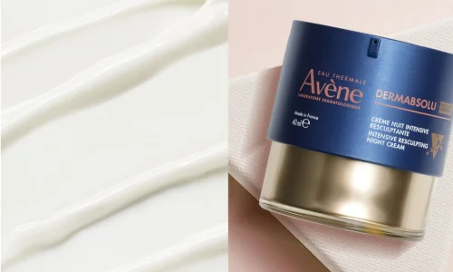 Avène DermAbsolu Intenzivní remodelační noční krém Avène DermAbsolu Intenzivní remodelační noční krém