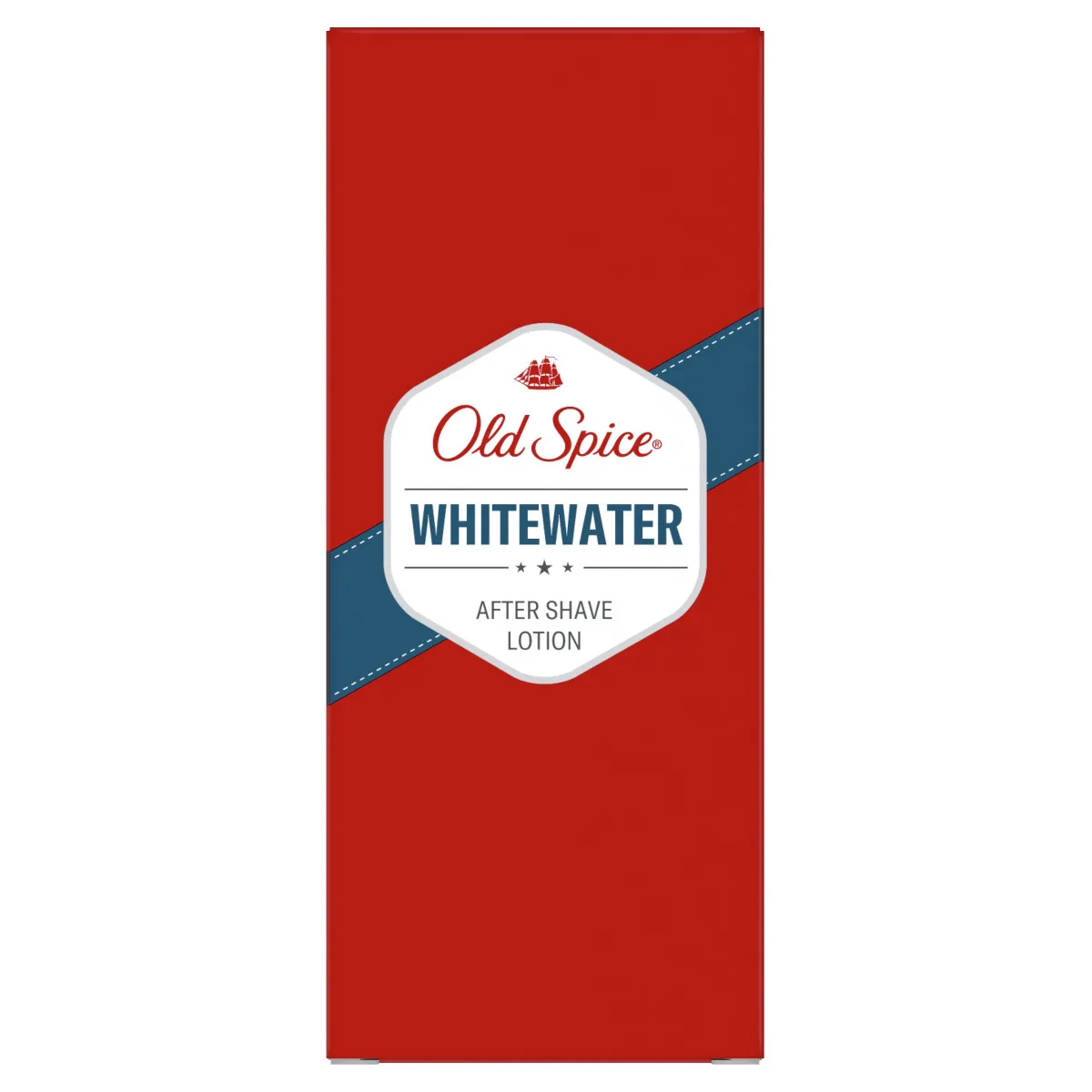 Old Spice Whitewater Voda po holení 100 ml