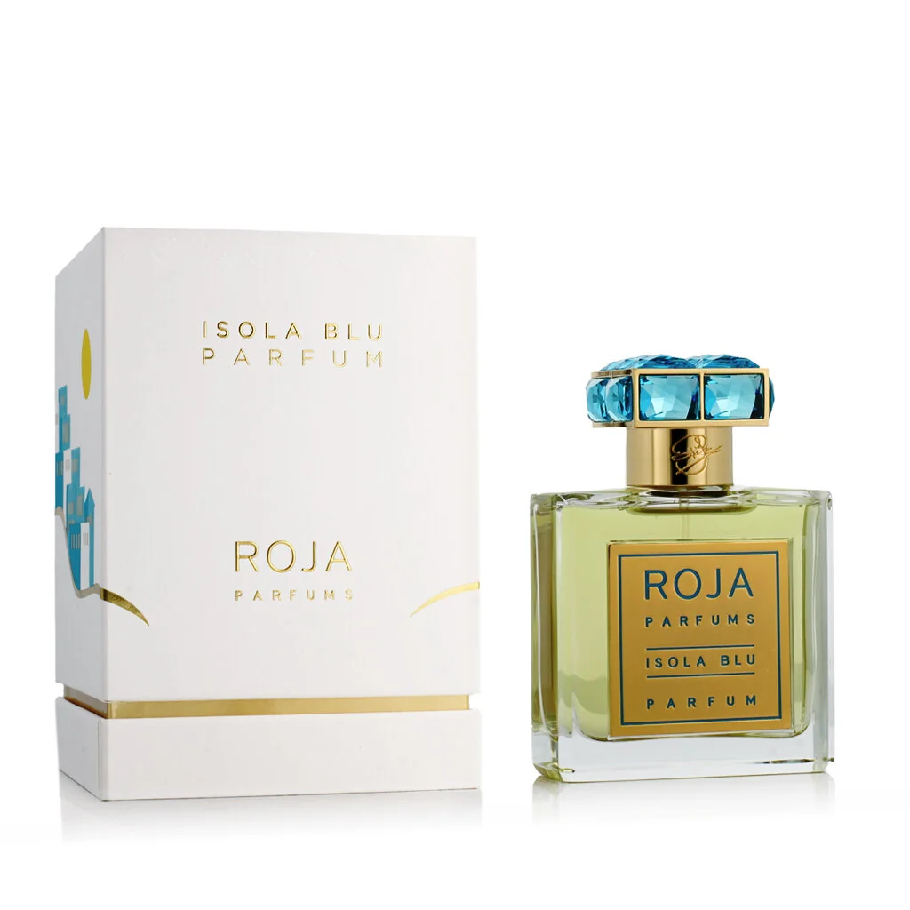 Roja Parfums Isola Blu Parfém 50 ml UNISEX