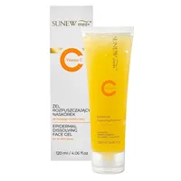 SunewMed+ Gel rozpouštějící epidermis s vitaminem C