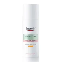 Eucerin DermoPure Ochranná emulze SPF30