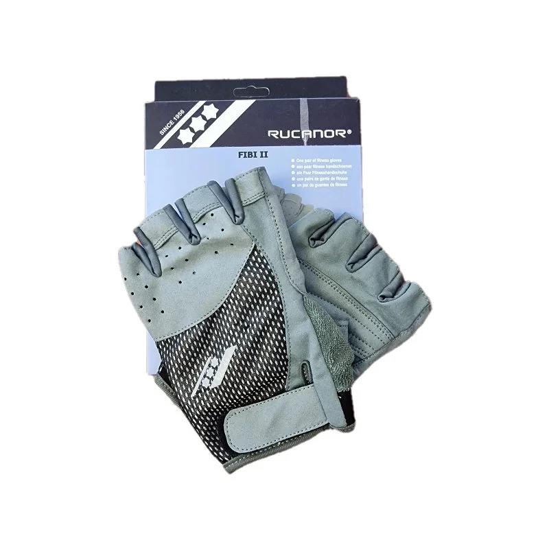 Rucanor Fitness rukavice Fibi II Velikost: XS-S