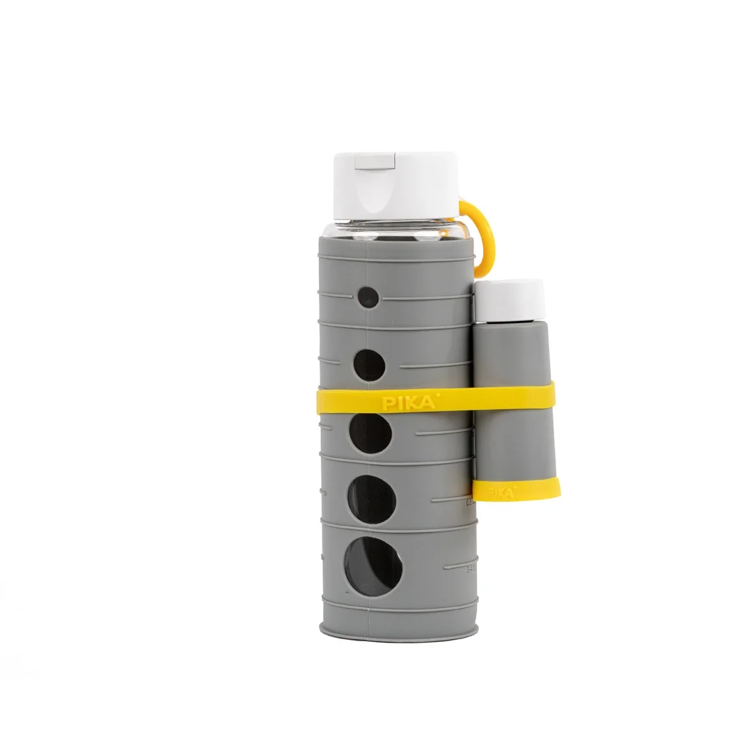 Warmcook PIKA vakuová nápojová láhev 600ml (vč. pumpy)