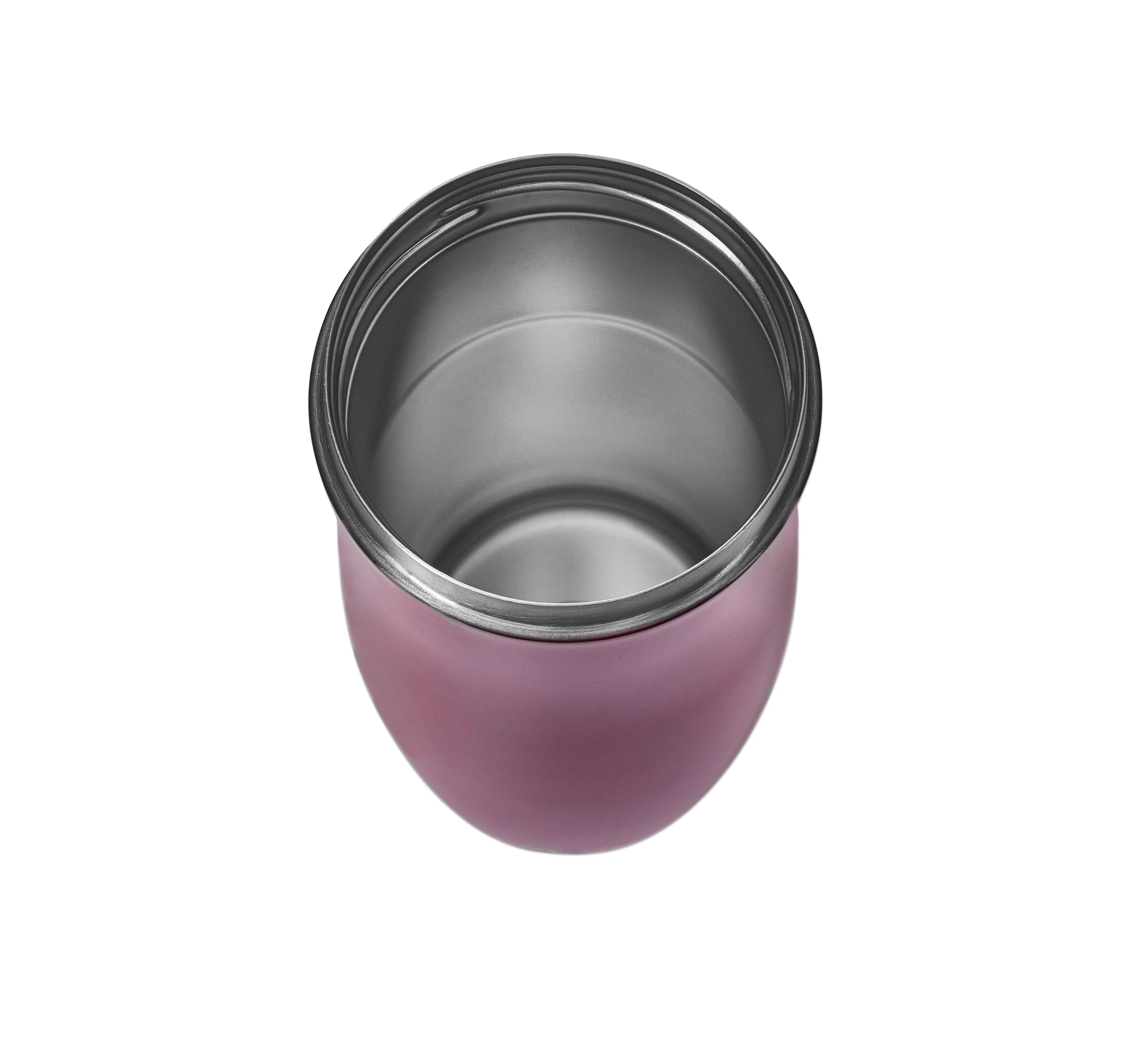 Contigo Termoláhev West Loop Red červená 470 ml