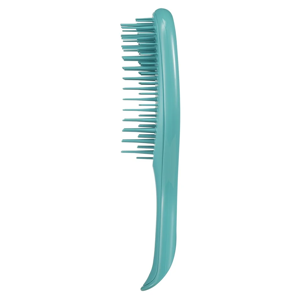 Tangle Teezer The Ultimate Detangler Mini Transformative Teal kartáč na vlasy 1 ks