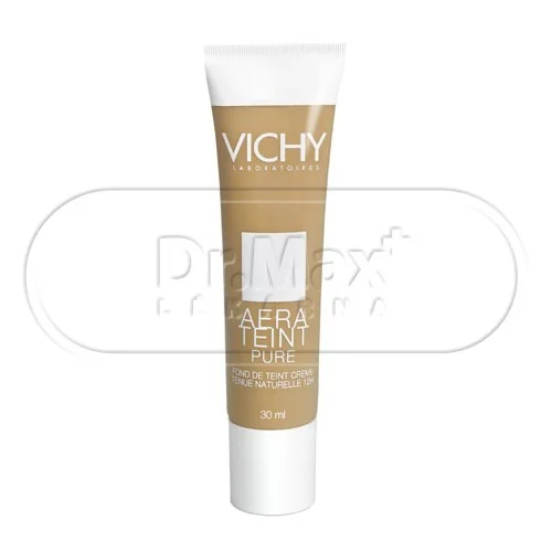 VICHY AéraTeint PURE make-up krém 46 medová 30ml