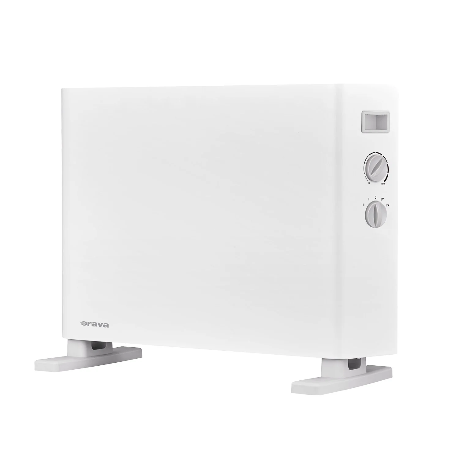 Orava Elektrický horkovzdušný konvektor
